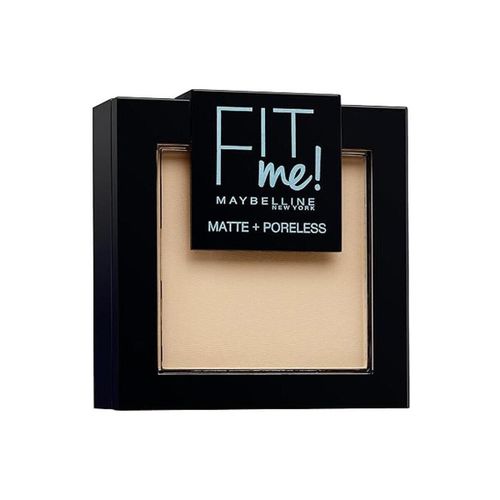 Blush & poudres Fit Me Matte + Poreless - Maybelline New York - Modalova