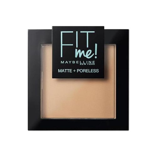 Blush & poudres Fit Me Matte + Poreless - Maybelline New York - Modalova
