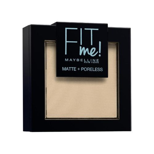 Blush & poudres Poudre matifiante - Maybelline New York - Modalova