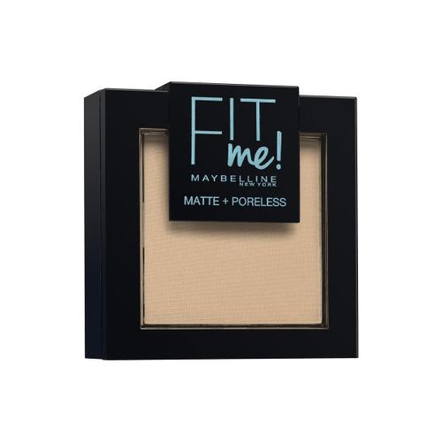 Blush & poudres Fit Me Matte + Poreless - Maybelline New York - Modalova