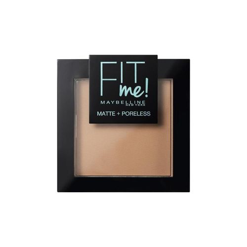 Blush & poudres Fit Me Matte + Poreless - Maybelline New York - Modalova