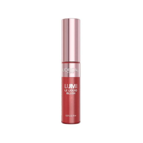 Blush & poudres 635 Glowy Worth It Medium - L'oréal - Modalova