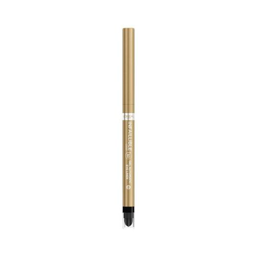 Eyeliners 15 Gold Champagne - L'oréal - Modalova
