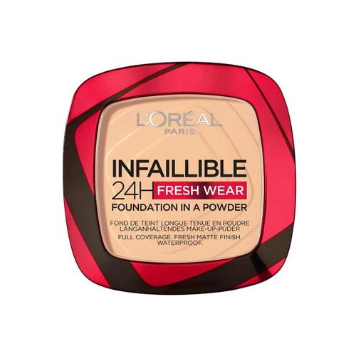Blush & poudres Infaillible 24H Fresh Wear - L'oréal - Modalova
