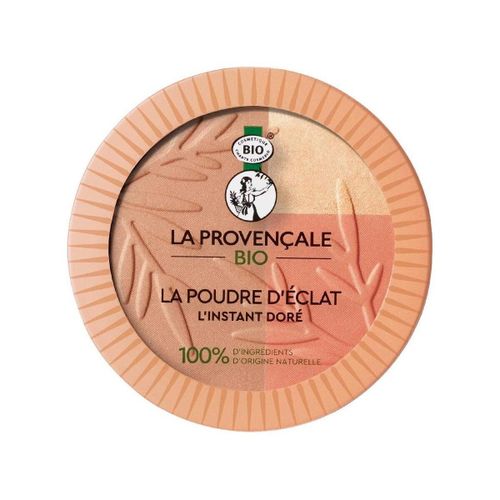 Blush & poudres L'Instant Doré - La Provencale - Modalova