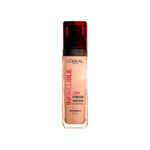 Fonds de teint & Bases Infaillible 32H Fresh Wear - L'oréal - Modalova