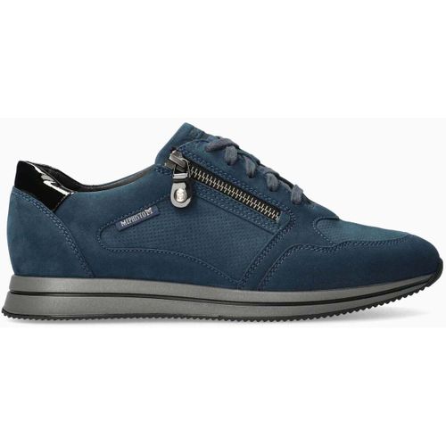 Baskets Baskets en cuir LEENIE P5143327 - Mephisto - Modalova