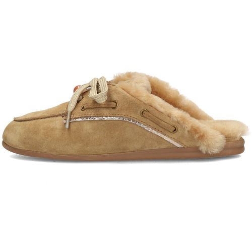 Chaussons ISA Mocassins - Poelman - Modalova