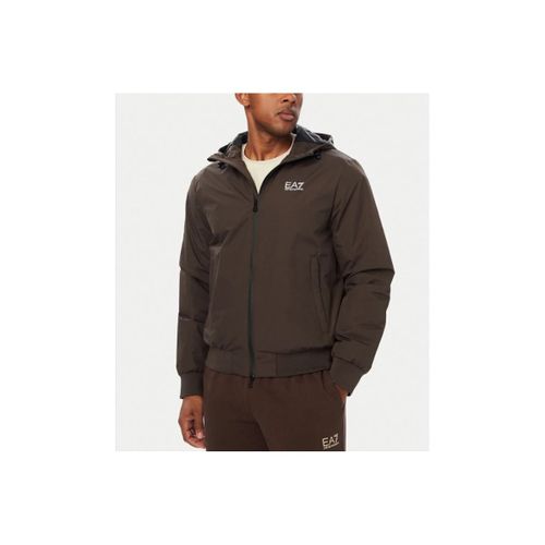 Blouson Emporio Armani EA7 - Emporio Armani EA7 - Modalova