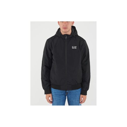 Blouson Emporio Armani EA7 - Emporio Armani EA7 - Modalova