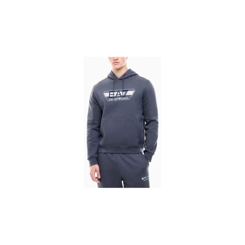 Sweatshirts à capuche - Emporio Armani EA7 - Modalova