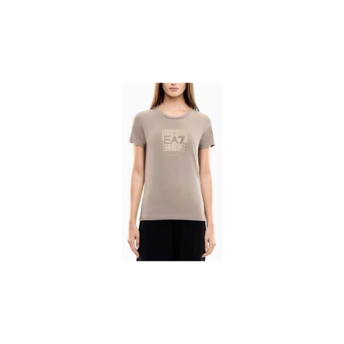 T-shirt Emporio Armani EA7 - Emporio Armani EA7 - Modalova