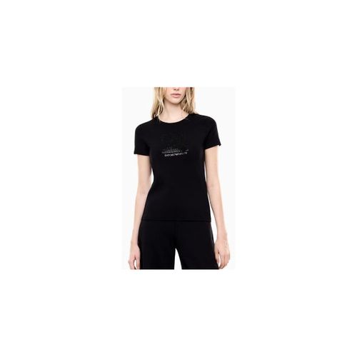 T-shirt Emporio Armani EA7 - Emporio Armani EA7 - Modalova