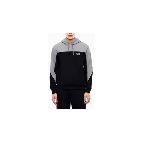 Sweatshirts à capuche - Emporio Armani EA7 - Modalova