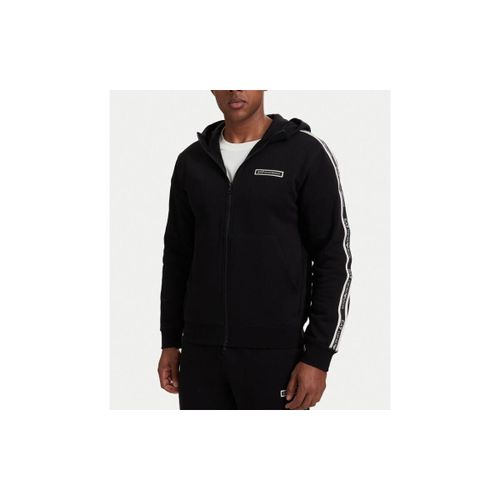 Sweatshirts à capuche - Emporio Armani EA7 - Modalova