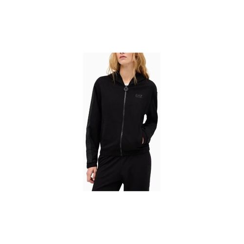 Sweatshirts à capuche - Emporio Armani EA7 - Modalova