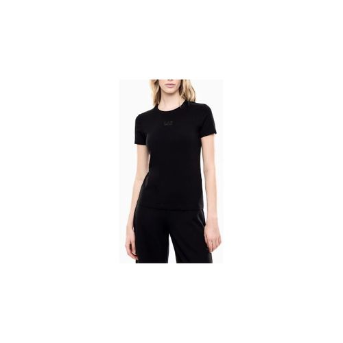 T-shirt Emporio Armani EA7 - Emporio Armani EA7 - Modalova