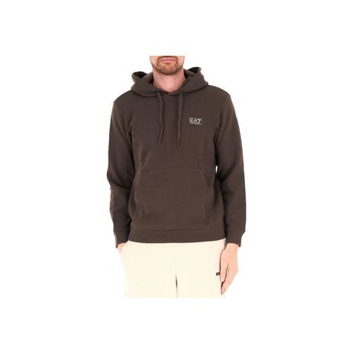 Sweatshirts à capuche - Emporio Armani EA7 - Modalova