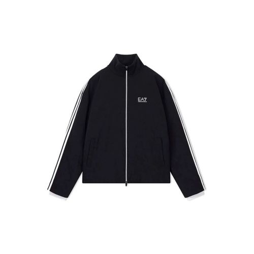 Blouson Emporio Armani EA7 - Emporio Armani EA7 - Modalova