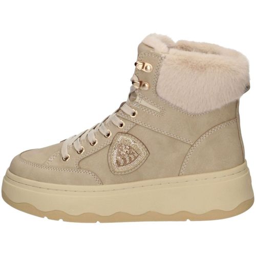 Boots Blauer - Blauer - Modalova