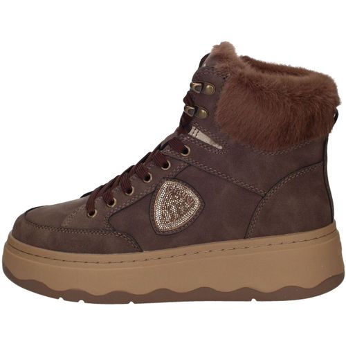 Boots Blauer - Blauer - Modalova