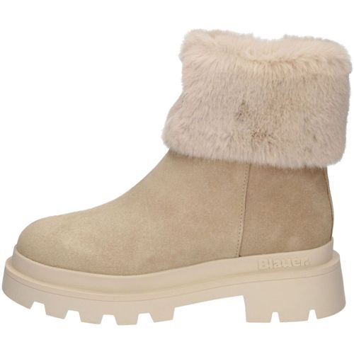 Boots Blauer - Blauer - Modalova