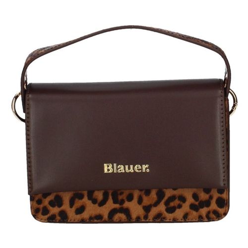 Sac Bandouliere Blauer - Blauer - Modalova