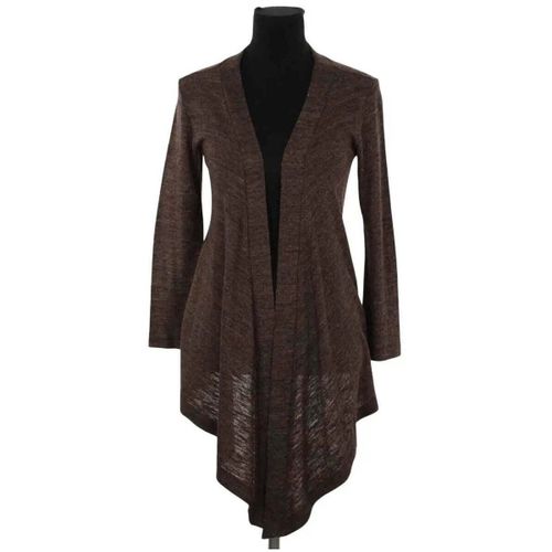 Gilet Gerard Darel Gilet marron - Gerard Darel - Modalova