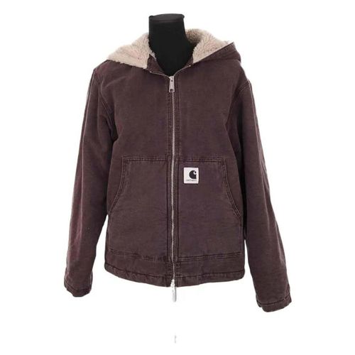 Gilet Gilet Hooded jacket marron - Carhartt - Modalova