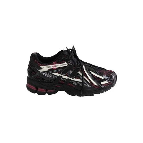 Baskets New Balance Baskets noires - New Balance - Modalova