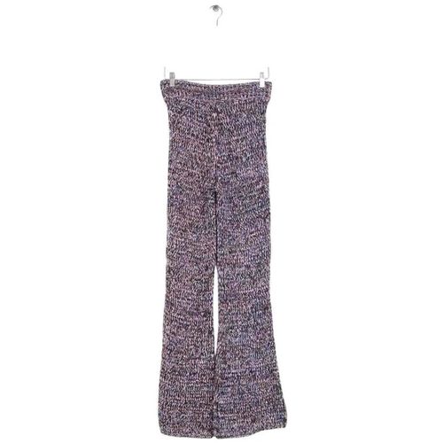 Pantalon Marni Pantalon violet - Marni - Modalova