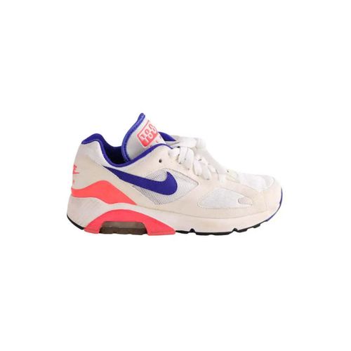 Baskets Nike Baskets beiges - Nike - Modalova