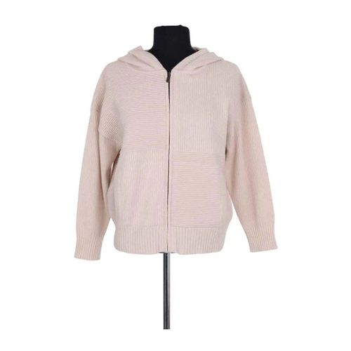 Gilet Eric Bompard Gilet écru - Eric Bompard - Modalova