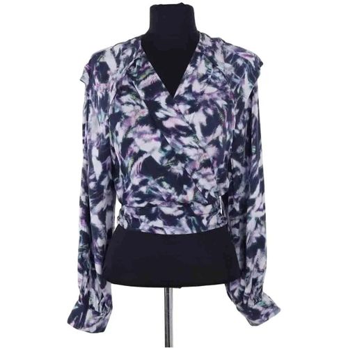 Blouses Iro Cache-coeur multicolore - Iro - Modalova