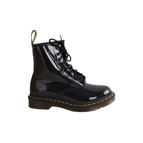 Bottines Boots à lacets noires - Dr. Martens - Modalova