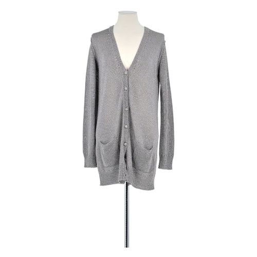 Gilet Paul & Joe Gilet gris - Paul & Joe - Modalova