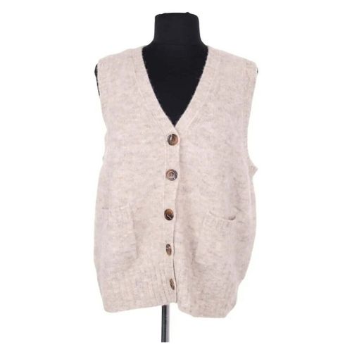 Gilet Soeur Gilet Fluo écru - Soeur - Modalova