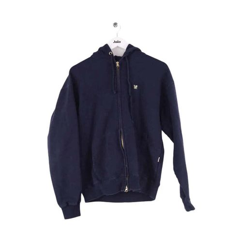 Sweatshirts à capuche Gilet bleu - Aime Leon Dore - Modalova