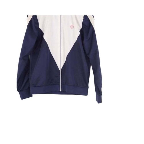 Gilet Sergio Tacchini Gilet bleu - Sergio Tacchini - Modalova