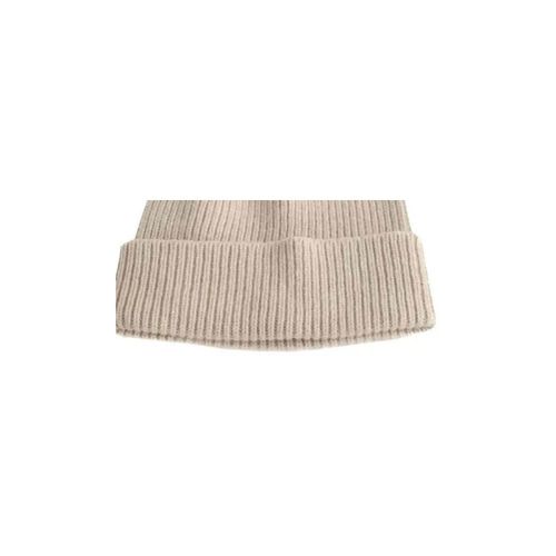 Chapeau Bonnet en laine beige - Colorful Standard - Modalova