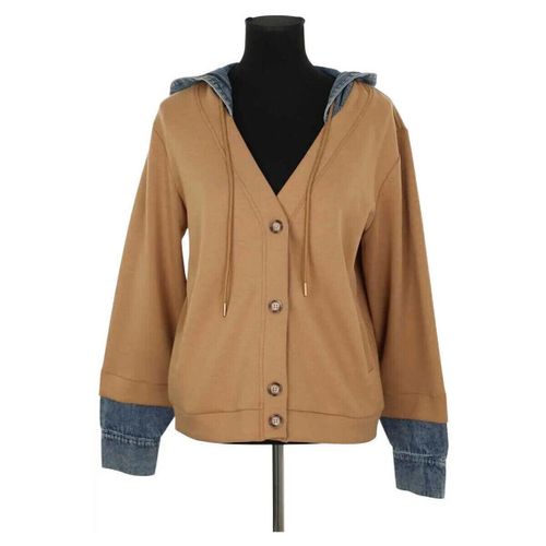 Gilet Twin Set Gilet camel - Twin Set - Modalova
