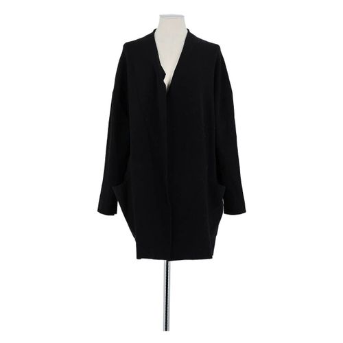 Gilet Maje Gilet en laine noir - Maje - Modalova