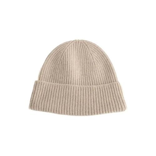 Chapeau Bonnet Beanie beige - Colorful Standard - Modalova