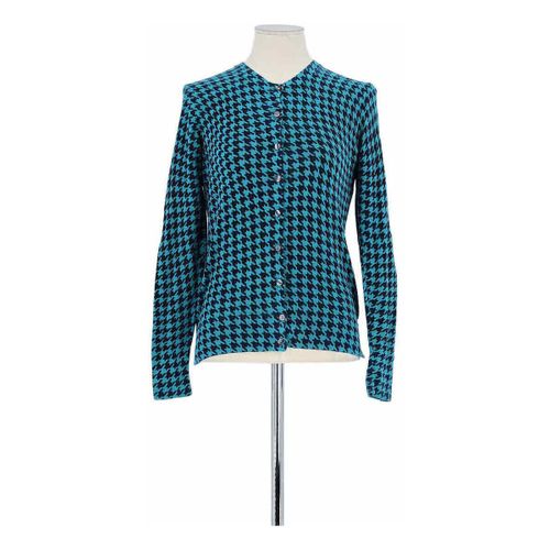 Gilet Gilet en coton bleu - Tommy Hilfiger - Modalova