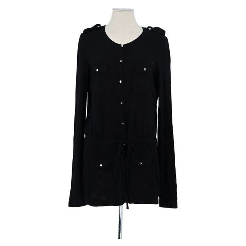 Gilet Gerard Darel Gilet noir - Gerard Darel - Modalova