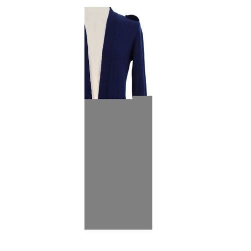 Gilet Sessun Gilet en coton bleu - Sessun - Modalova