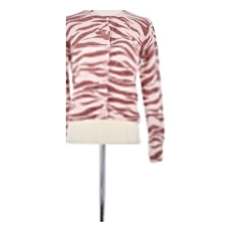 Gilet Chloe Gilet en coton rose - Chloe - Modalova