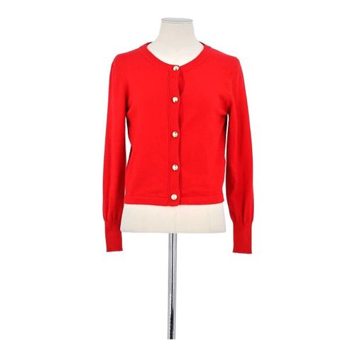 Gilet Tara Jarmon Gilet rouge - Tara Jarmon - Modalova