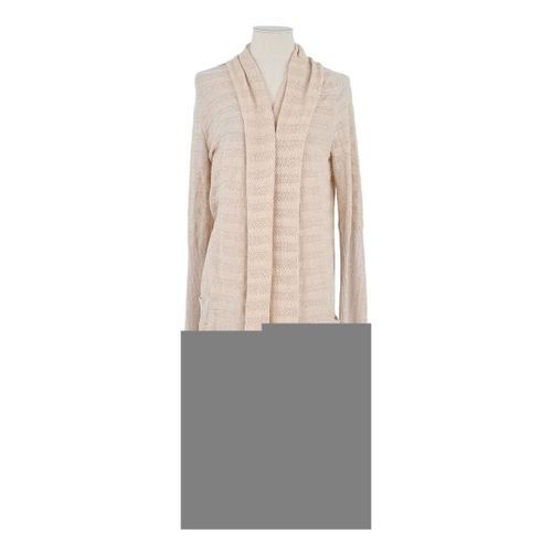 Gilet Zadig & Voltaire Gilet beige - Zadig & Voltaire - Modalova