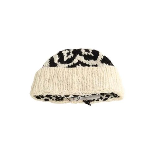 Chapeau Moncler Bonnet noir - Moncler - Modalova